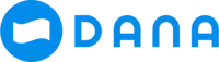 Logo DANA INSTANT